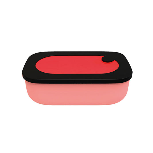 Cutie pentru pranz, 900 ml, rosu, colectia Store&Go - GUZZINI