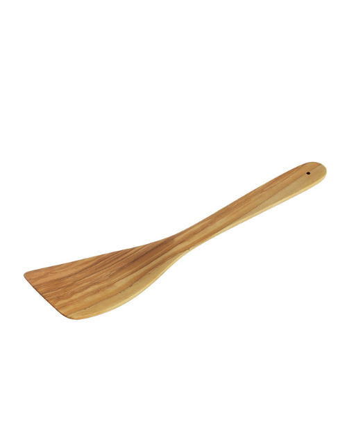 Spatula din lemn de maslin, 30 cm, colectia Toscana - CILIO