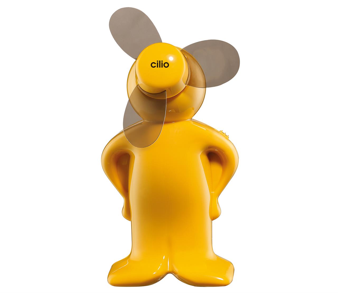 Ventilator portabil mini VentoBoy Classic, diverse culori - CILIO - Image 6