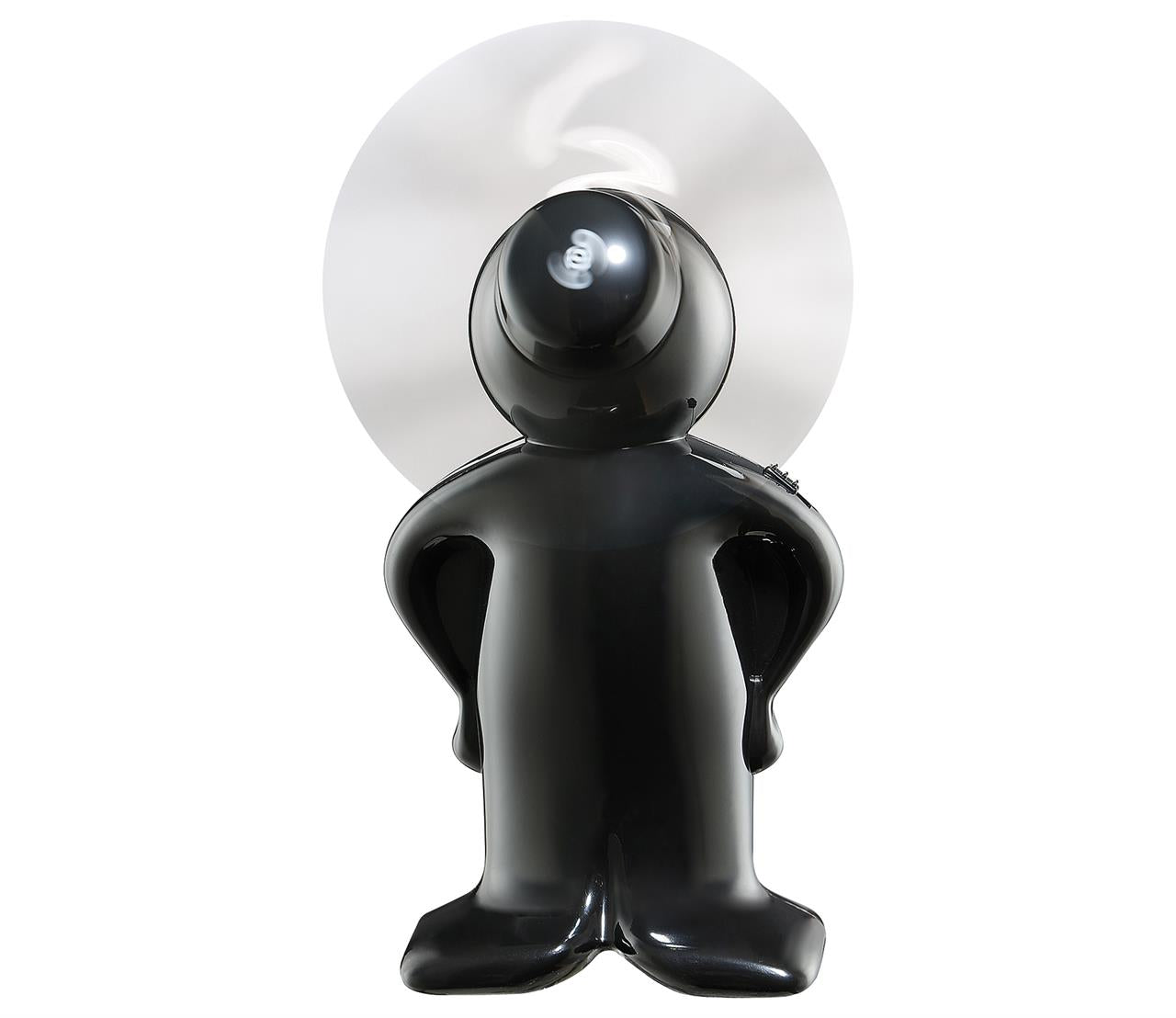 Ventilator portabil mini VentoBoy Classic, diverse culori - CILIO - Image 5