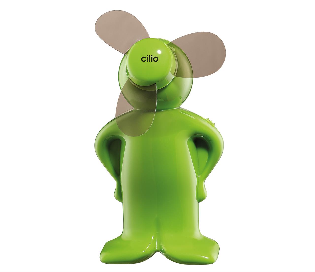 Ventilator portabil mini VentoBoy Classic, diverse culori - CILIO - Image 7