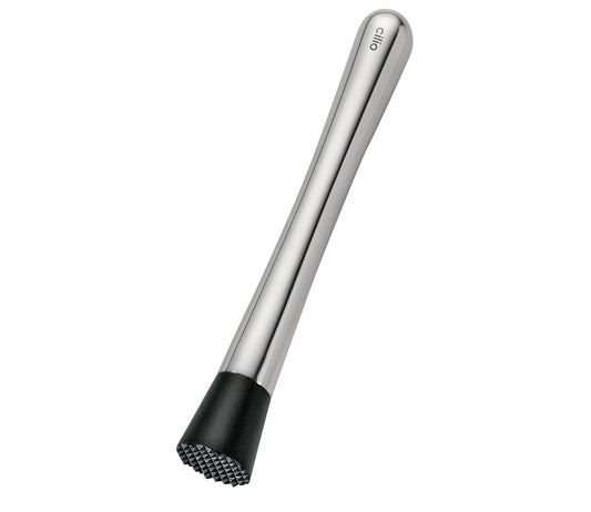 Pistil din inox pentru caipirinha, 20 cm - CILIO