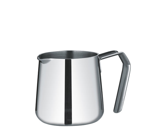 Ibric pentru latte macchiato, inox, 100 ml - CILIO