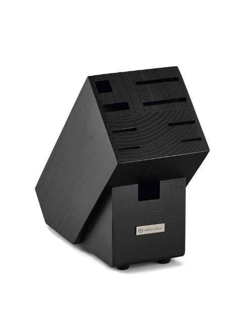 Bloc pentru cutite si accesorii, 9 spatii - WUSTHOF