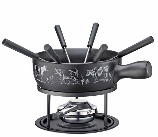 Set fondue branza, ST GALLEN – KUCHENPROFI