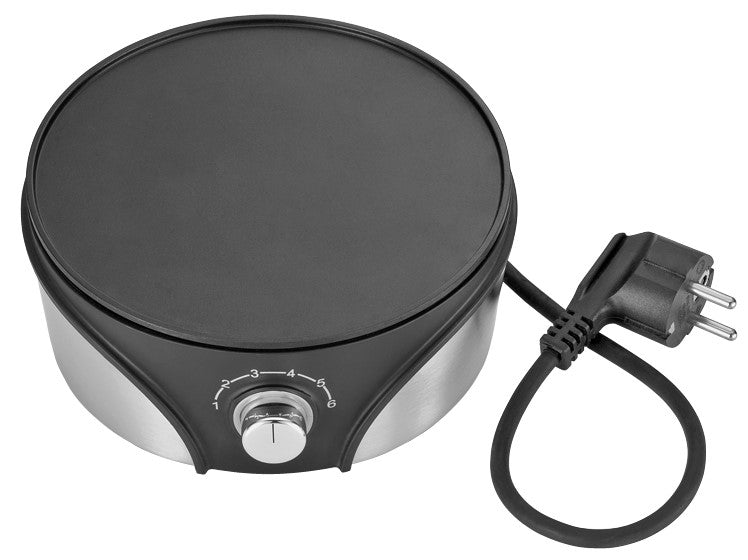 Set fondue electric, 1.5 litri, 6 furculite, model Geneva - KUCHENPROFI - Image 2