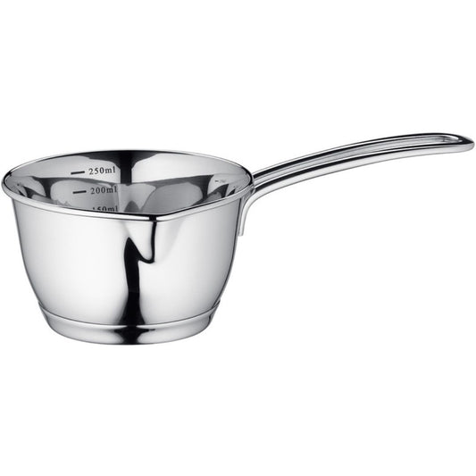 Cratita pentru topirea untului, inox, 10cm - KUCHENPROFI