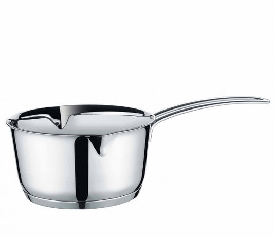 Cratita pentru sosuri, inox, 18 cm,  - KUCHENPROFI