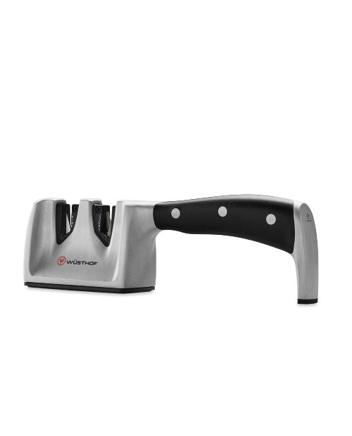 WUSTHOF Ascutitor pentru cutite, in doua trepte, Ikon - Image 4