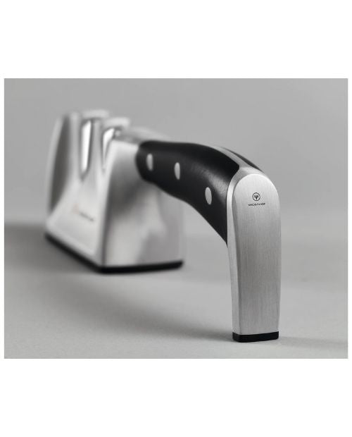 WUSTHOF Ascutitor pentru cutite, in doua trepte, Ikon - Image 3