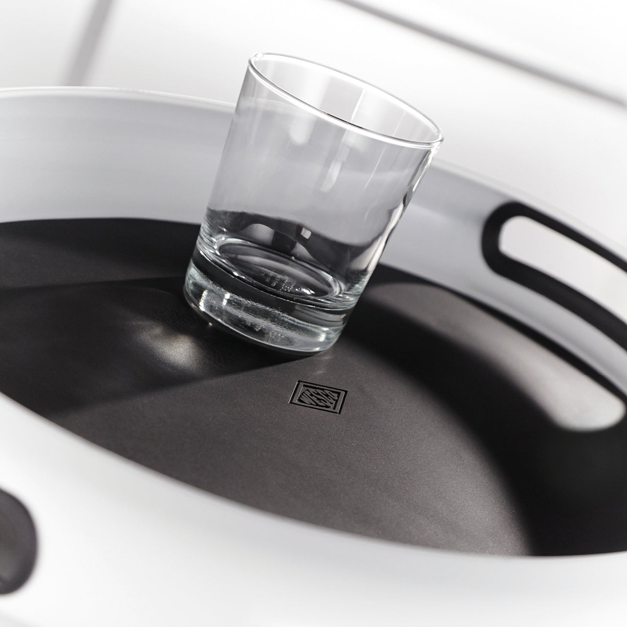 Tava pentru servire, rosu, Spacy Tray Oval  - SIMONA'S COOKSHOP - Image 4
