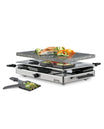 Plita electrica cu granit, Raclette8, Classic - SPRING