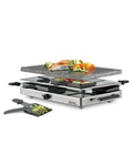 Plita electrica cu granit, Raclette8, Classic - SPRING