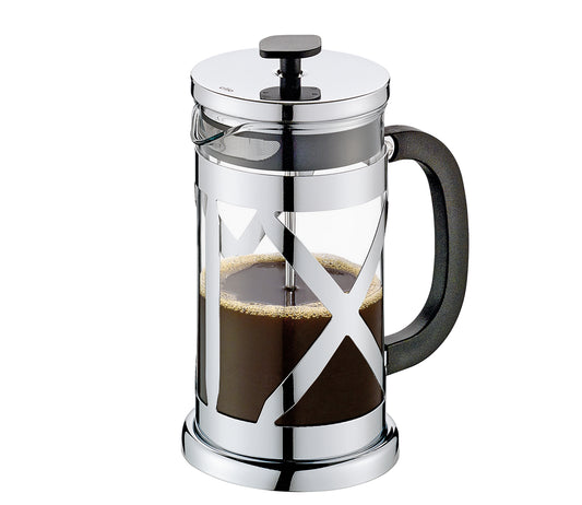 Cafetiera frantuzeasca, pentru 8 cesti, 1000 ml, model Gloria - CILIO