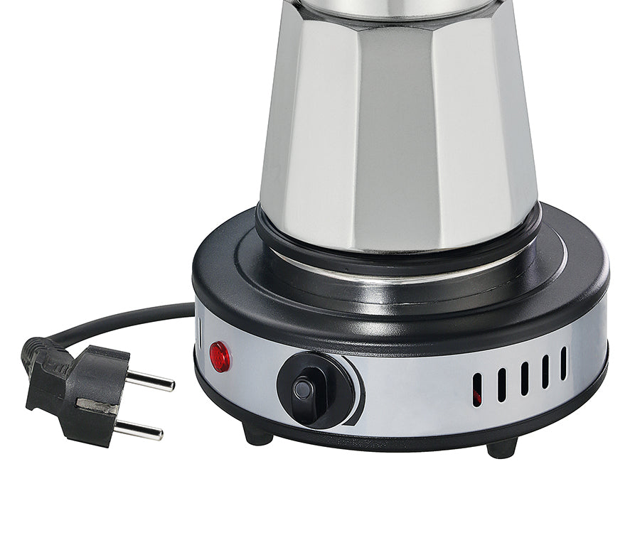 Mini plita, model Classic  - CILIO - Image 1