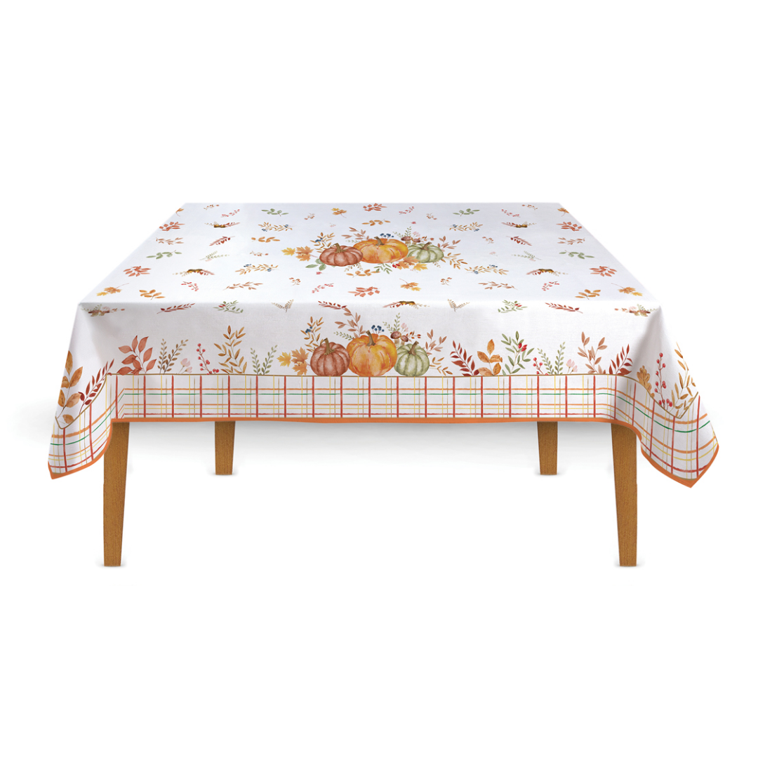 Fata de masa din bumbac, 180 x 145 cm, Harvest - COOKSHOP Specials