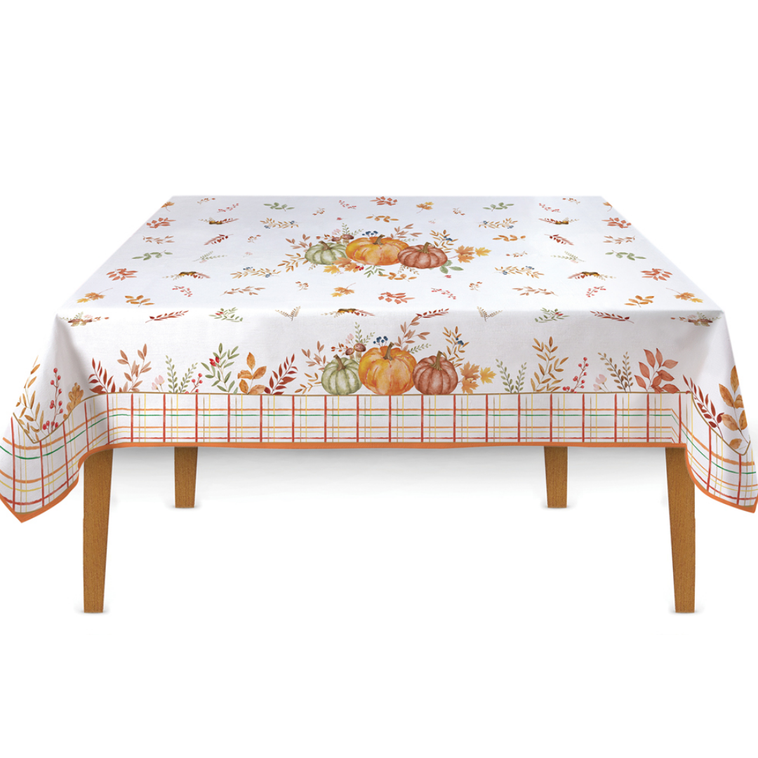 Fata de masa din bumbac, 250 x145 cm, Harvest - COOKSHOP Specials