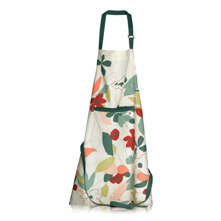 Sort Cleo, multicolor - SIMONA'S COOKSHOP