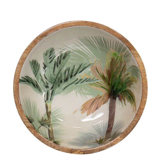 Bol din lemn, 34 cm, Panama - COOKSHOP SPECIALS