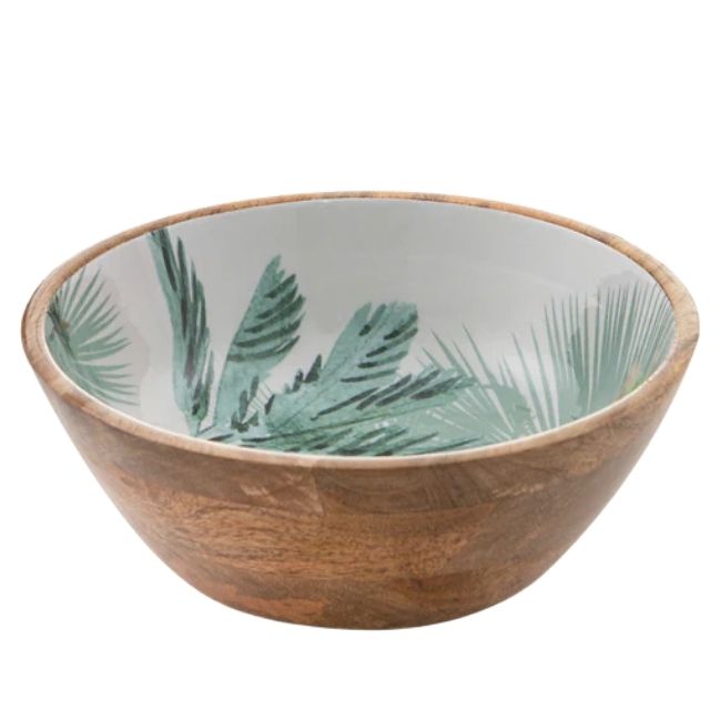 Bol din lemn, 34 cm, Panama - COOKSHOP SPECIALS