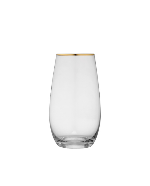 Pahar pentru apa, 700 ml, colectia Chloe - SIMONA'S COOKSHOP