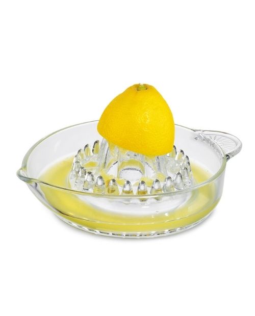 Storcator de citrice, sticla, 15 cm - KUCHENPROFI - Image 1