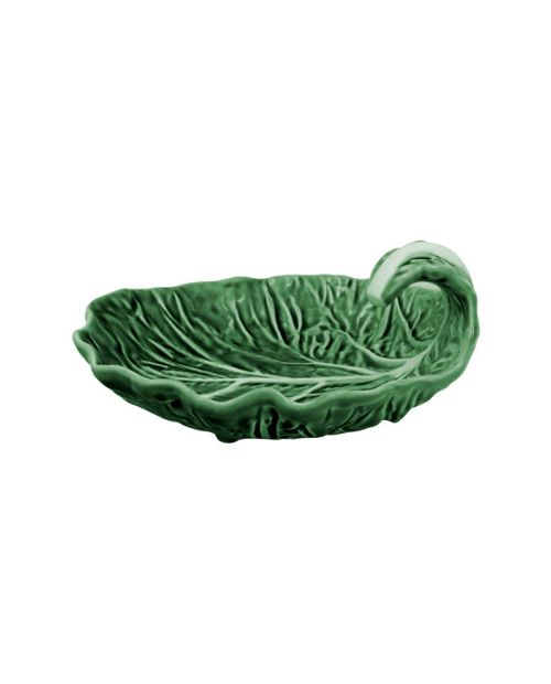 Bol multifunctional, 18.5 cm, Couve - Bordallo Pinheiro