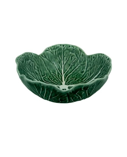 Bol multifunctional, 17.5 cm, Couve - Bordallo Pinheiro