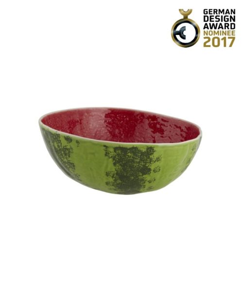 Bol pentru salata, 28 cm, Melancia - BORDALLO PINHEIRO