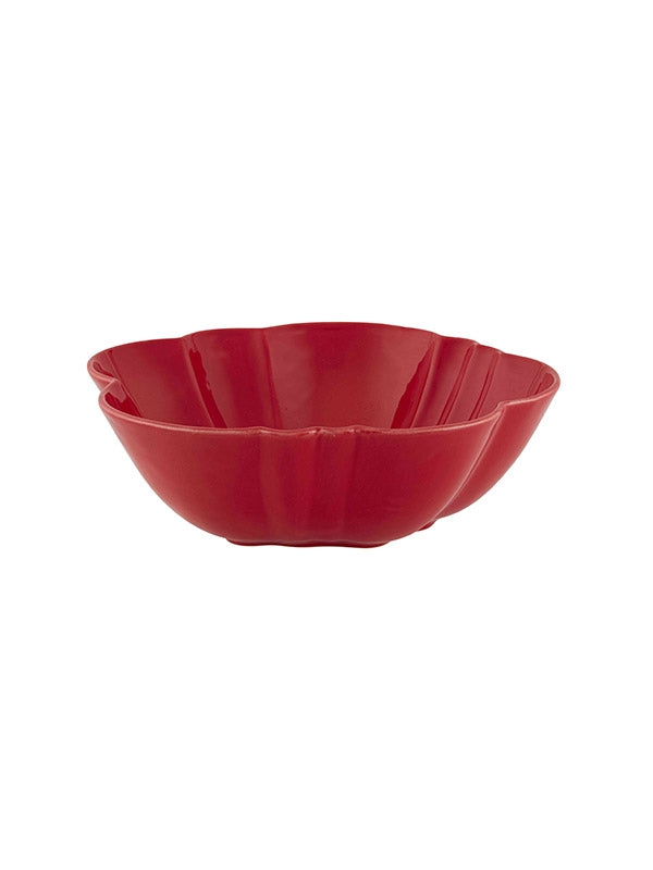 Bol pentru salata, 28 cm, Tomate - BORDALLO PINHEIRO