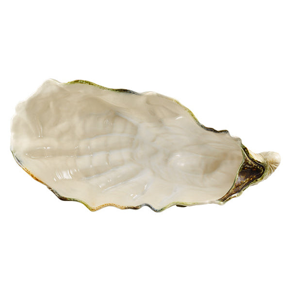 Vas central din ceramica, Oysters &  Scallops - BORDALLO PINHEIRO