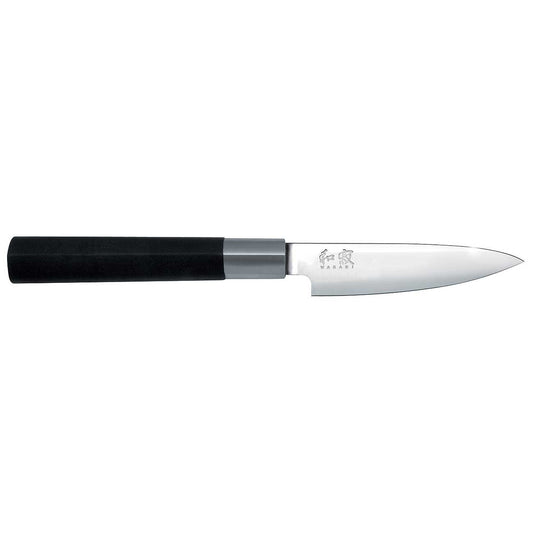 Cutit utilitar Wasabi Black, 10 cm - KAI