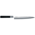 Cutit Yanagiba, Wasabi Black, 21 cm - KAI