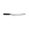 Cutit de paine, Wasabi Black, 23 cm - KAI