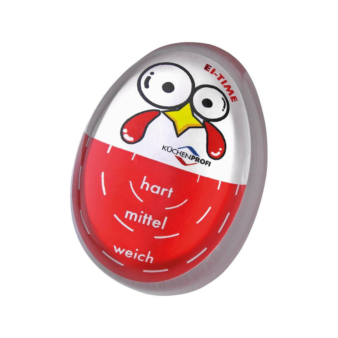 Timer de bucatarie pentru oua, model 4Times - KUCHENPROFI