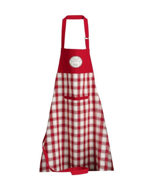 Sort Saveurs d'autrefois, rosu - SIMONA'S COOKSHOP