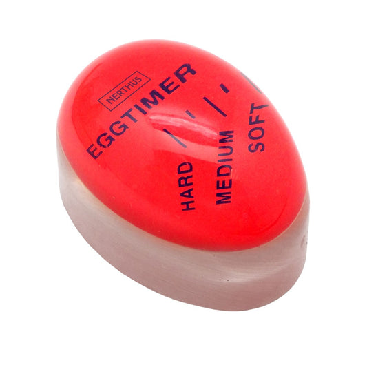 Timer pentru fiert oua - NERTHUS