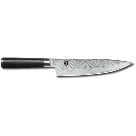 Cutitul bucatarului, Shun Classic, 20 cm - KAI