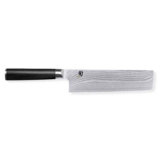 Cutit Nakiri, Shun Classic, 16.5 cm - KAI