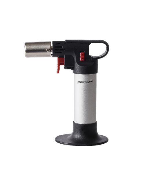 Arzator de bucatarie, flacara cu intensitate reglabila, Expert - MASTRAD