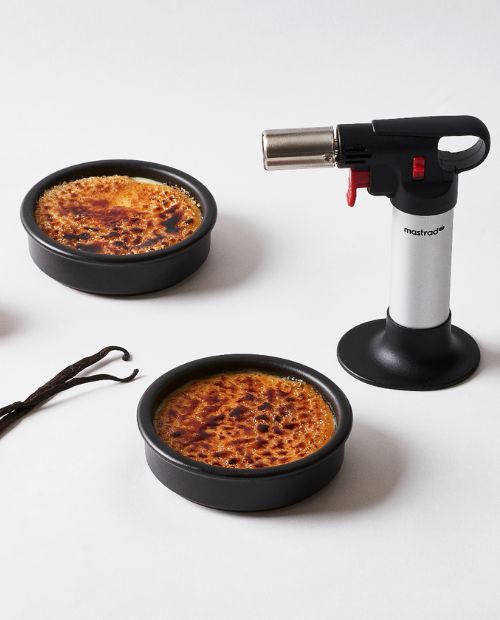 Arzator de bucatarie, flacara cu intensitate reglabila, Expert - MASTRAD - Image 3