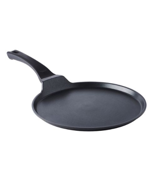 Tigaie pentru clatite, antiaderenta, aluminiu, 28 cm - MASTRAD