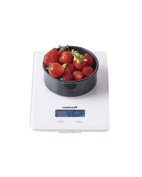 Cantar de bucatarie, reincarcabil - MASTRAD - Image 2