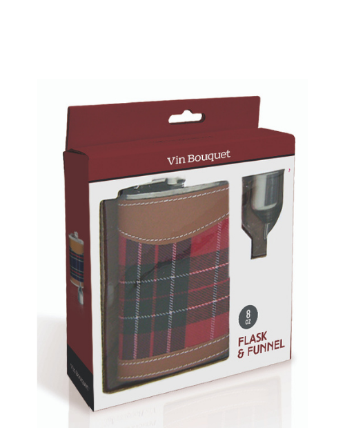 Sticla pentru tarie, 240 ml - VIN BOUQUET - Image 4