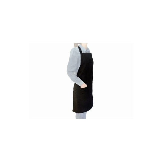 Sort de bucatarie, negru - NERTHUS