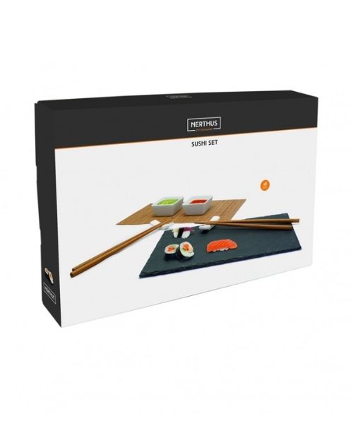 Set pentru servire sushi - NERTHUS - Image 1