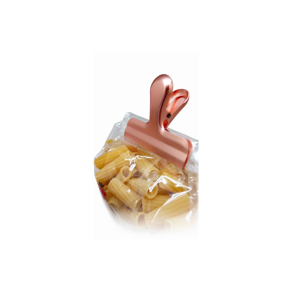 Set 3 clame metalice pentru pungi - NERTHUS - Image 1