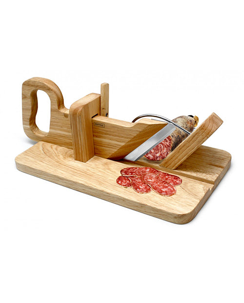 Feliator pentru mezeluri si legume - NERTHUS - Image 4