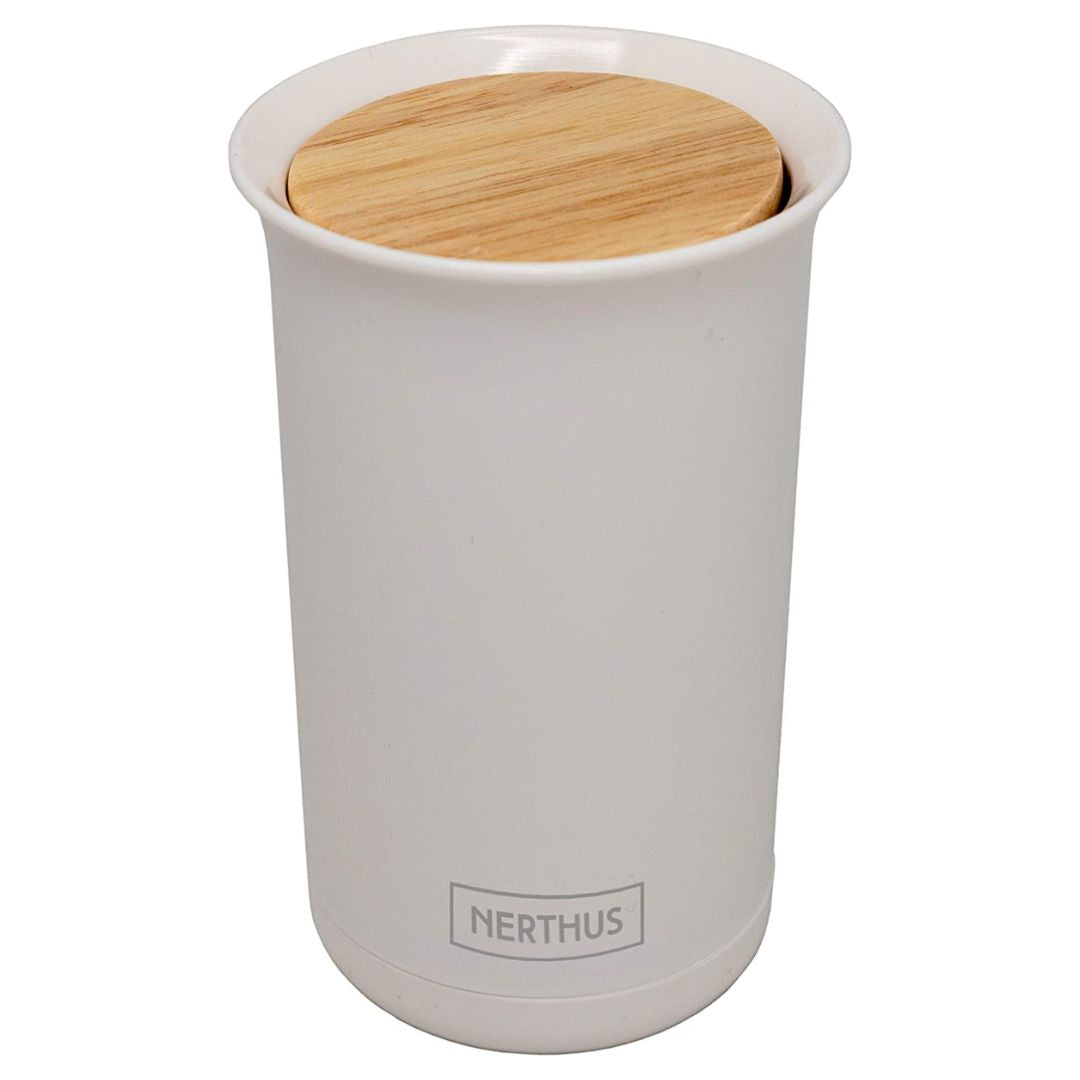 Suport scobitori cu auto-dechidere Push & Up - Vin Bouquet - Image 2