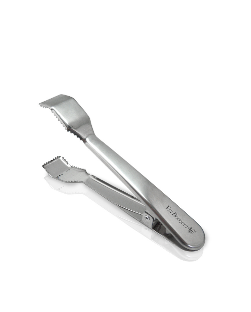 Cleste pentru cuburile de gheata, inox - VIN BOUQUET